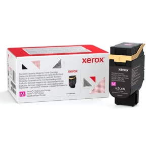 Toner Original XEROX 006R04821 Magenta - 006R04821