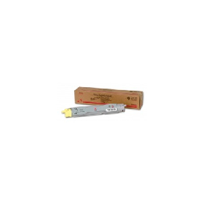 Toner original 106R00670 xerox amarillo