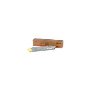 Toner original 106R00674 xerox amarillo