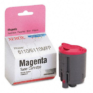 Toner original 106R01272 xerox magenta