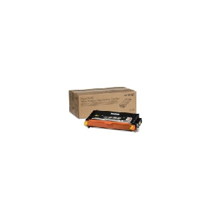 Toner original 106R01390 xerox amarillo