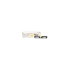 Toner original 106R01465 xerox amarillo