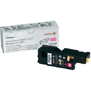 Toner original 106R01628 xerox magenta