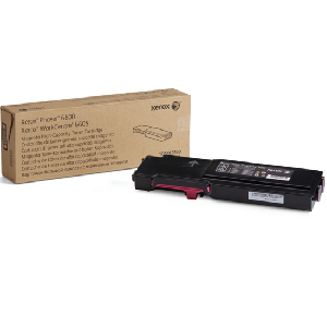 Toner original 106R02230 xerox magenta