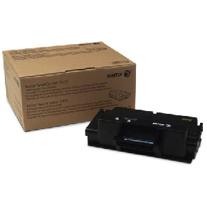 Toner original 106R02311 xerox negro
