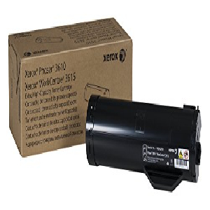 Toner original 106R02731 xerox negro