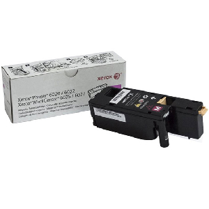 Toner original 106R02757 xerox magenta