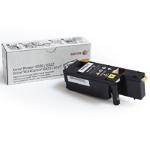 Toner original 106R02758 xerox amarillo