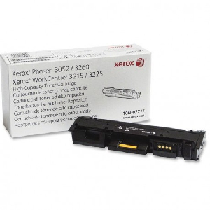 Toner original 106R02777 xerox negro