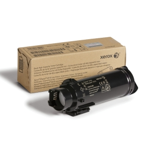 Toner Original XEROX PH6510 Negro - 106R03480