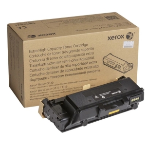 Toner Original XEROX 106R03624 Negro - 106R03624