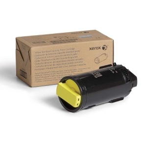 Toner Original XEROX C500 Amarillo - 106R03861