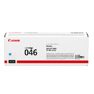 Toner Original Canon Cian 046C - 1249C002