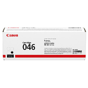 Toner Original Canon Negro 046BK - 1250C002