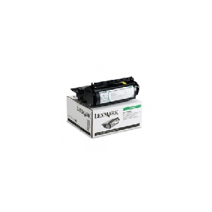 Toner original 12A0825 lexmark