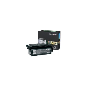 Toner original 12A6844 lexmark