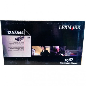 Toner original 12A8644 lexmark