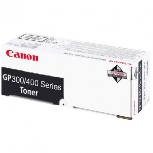 Toner original 1389A003 canon negro
