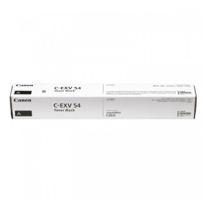 Toner Original CANON C-EXV54 Negro - 1394C002