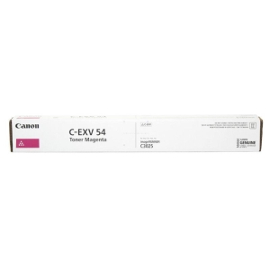 Toner Original CANON C-EXV54 Magenta - 1396C002
