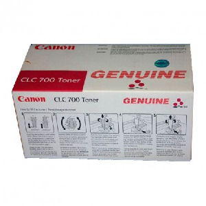 Toner original 1433A002 canon magenta