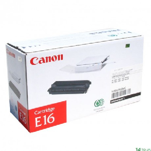 Toner original 1492A003 canon negro