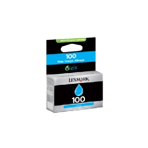 Cartucho Inkjet original 14N0900E lexmark