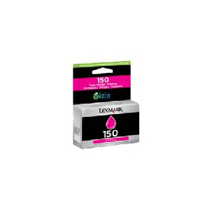 Cartucho Original LEXMARK 150 Magenta - 14N1609E