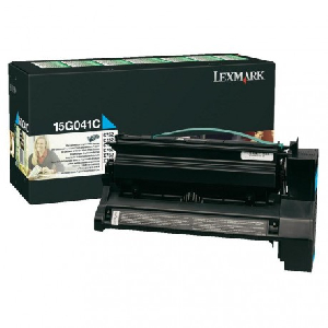 Toner original 15G041C lexmark