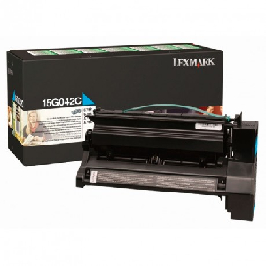 Toner original 15G042C lexmark