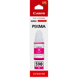 Cartucho Original CANON GI590 Magenta - 1605C001