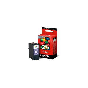 Cartucho Inkjet original 18C1429E lexmark