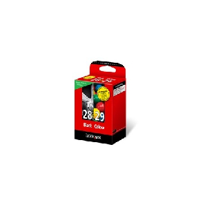 Cartucho Inkjet original 18C1520E lexmark negro