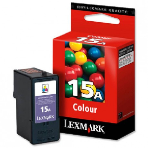 Cartucho Inkjet original 18C2100E lexmark