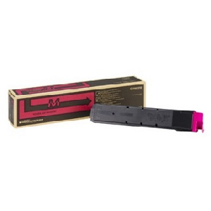 Toner original 1T02MNBNL0 kyocera-mita magenta