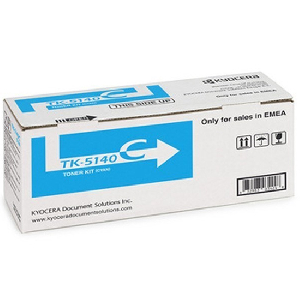 Toner original 1T02NRCNL0 kyocera-mita cyan