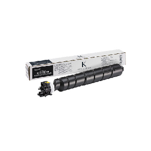 Toner Original TONER KYOCERA TK-8335K - 1T02RL0NL0 NEGRO
