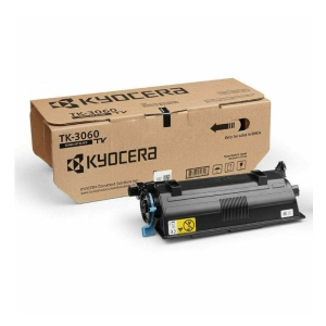 Toner Original KYOCERA-MITA TK3060 Negro - 1T02V30NLC
