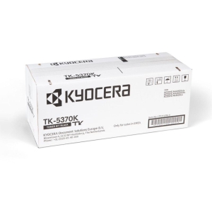 Toner Original KYOCERA-MITA TK5370 Negro - 1T02YJ0NL0