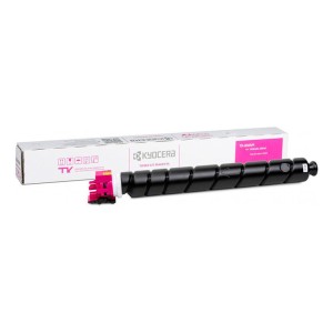 Toner Original KYOCERA-MITA TK-8365 Magenta - 1T02YPBNL0