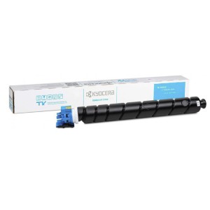 Toner Original KYOCERA-MITA TK-8365 Cian - 1T02YPCNL0