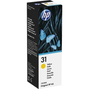 Cartucho Original Amarillo HP 31 1VU28AE - 8000 páginas