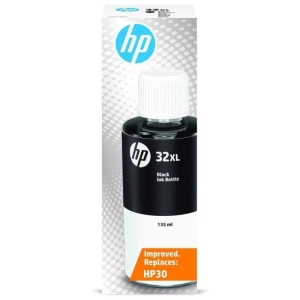 Cartucho Original Negro HP 32 1VV24AE - 6000 páginas