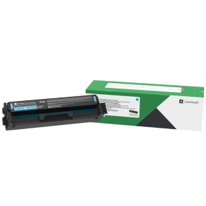 Toner Original LEXMARK 20N20C0 Cian - 20N20C0