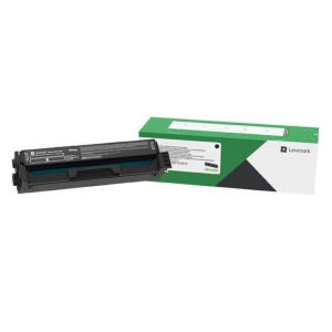 Toner Original LEXMARK 20N20K0 Negro - 20N20K0