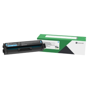 Toner Original LEXMARK 20N2XC0 Cian - 20N2XC0