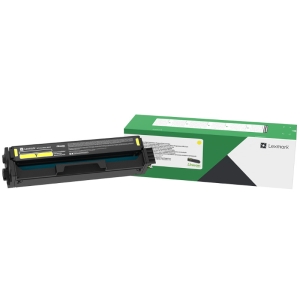 Toner Original CANON 20N2XY0 Amarillo - 20N2XY0