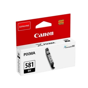 Cartucho Inkjet Original original 2106C001 canon cartucho injet canon  2106c001 negro cli-581bk negro