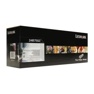 Toner Original LEXMARK 24B7502 Negro - 24B7502