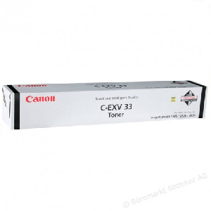 Toner original 2785B002 canon negro
